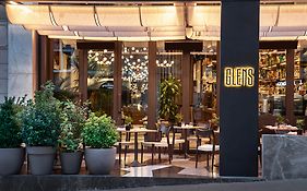 Glens Palas Istanbul